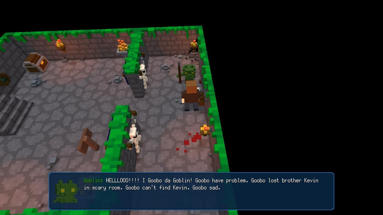 The Shrine of Slime screenshot 4