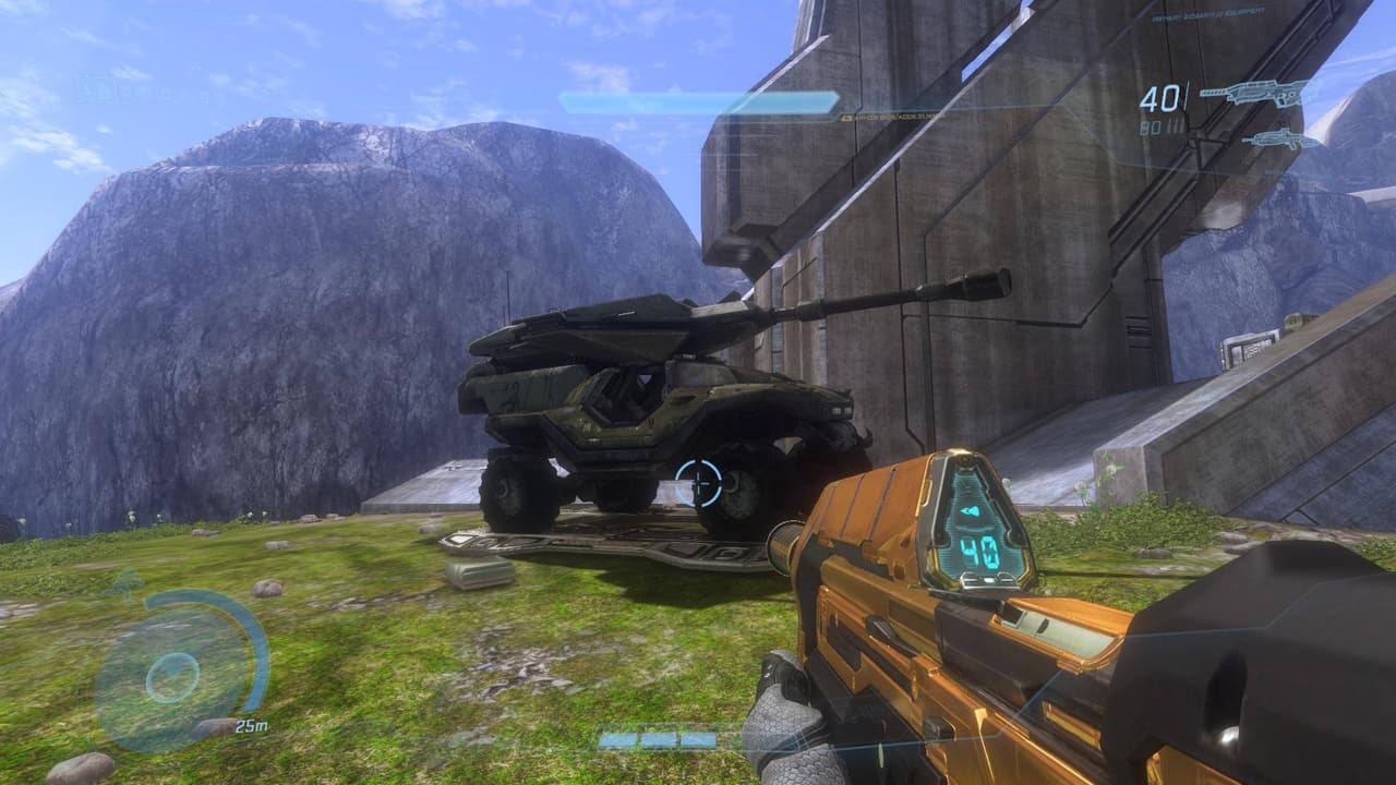 Halo Online