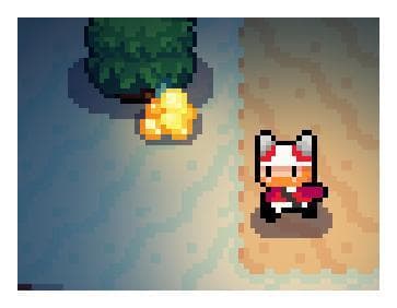 Simon Makes Jingle Jam screenshot 2