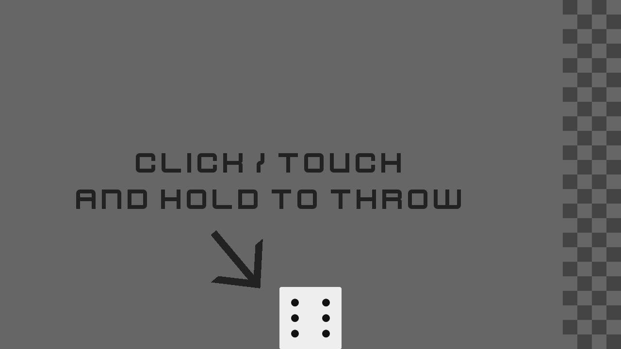 Dice Shot (LRFLEW)