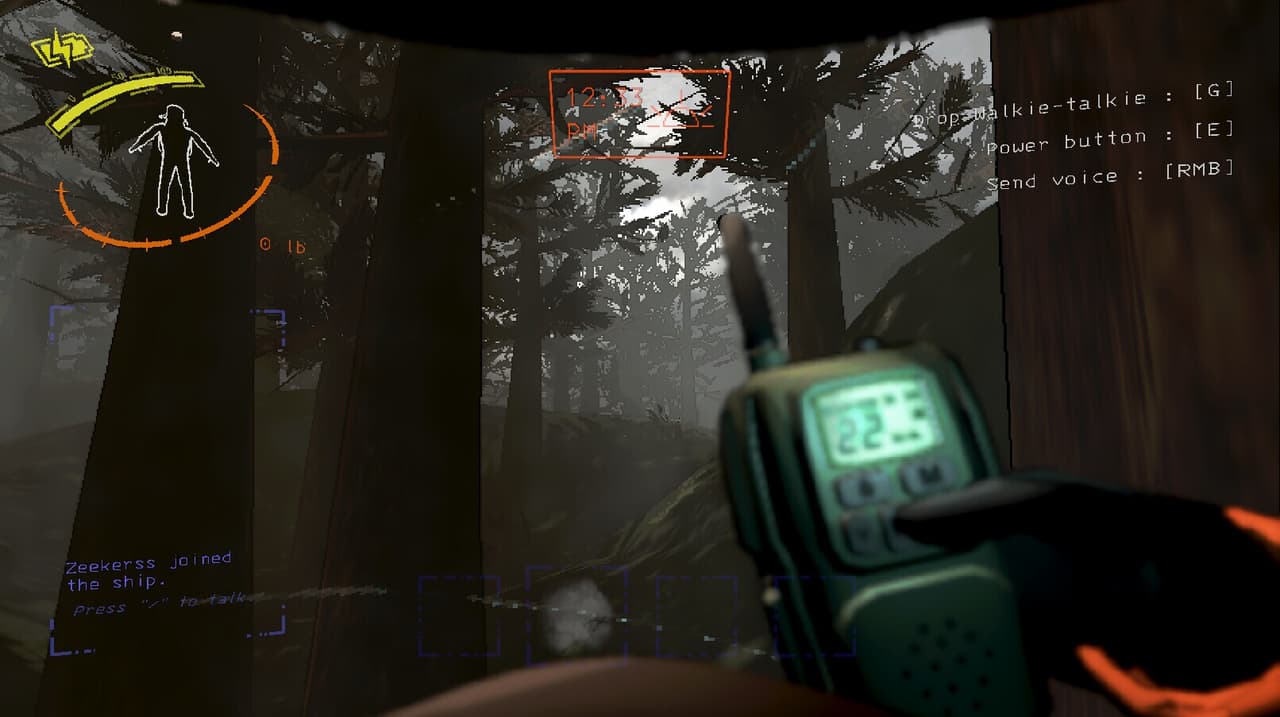 Lethal Company screenshot 2