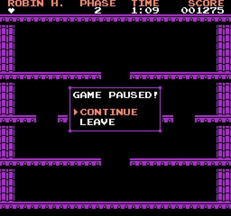 Prince of Thieves screenshot 4
