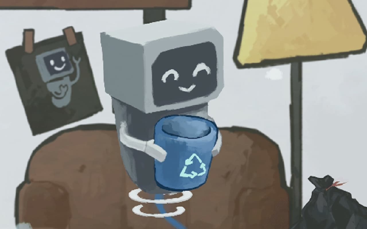 Cyclemore screenshot 2