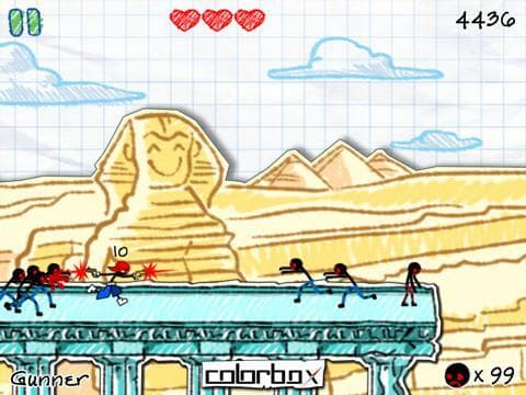 Dalton - THE AWESOME! screenshot 6