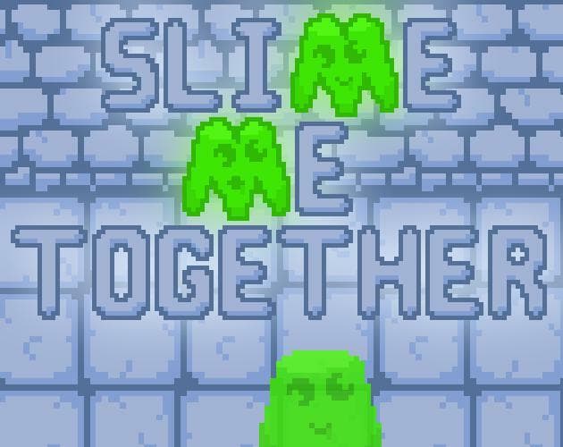 Slime Me Together screenshot 2