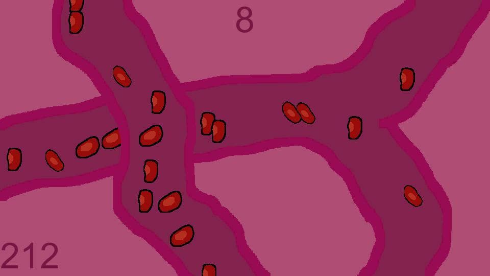 Wheres Tumor (Trijam102) screenshot 3