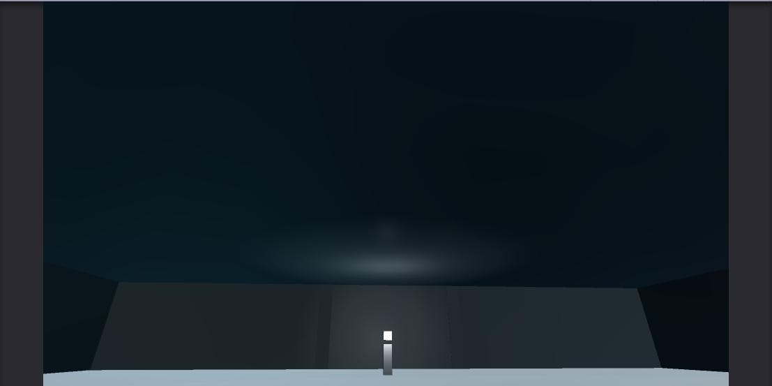 Perspective/Last Transmission screenshot 2