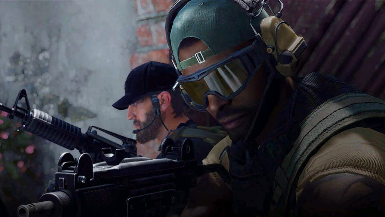 CrossFire X screenshot 3
