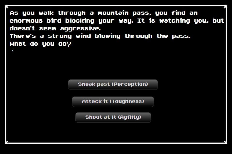 Adventures of the Forgotten Prototype