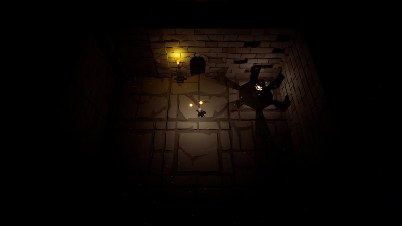 Lighty (Théo FORAY) screenshot 3