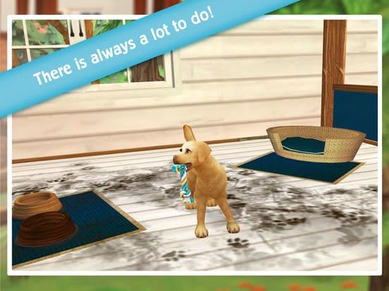 PetHotel - My animal pension screenshot 5