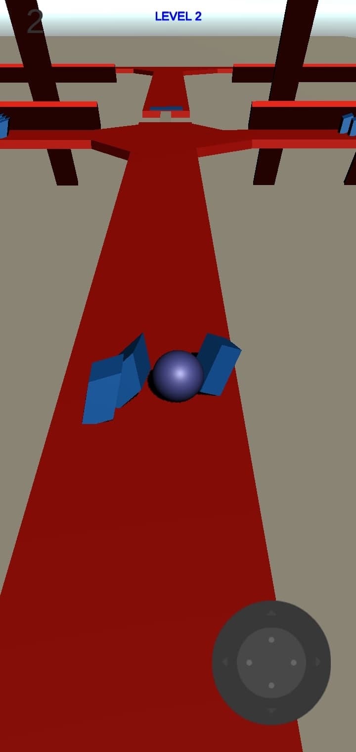 ControlTheBall