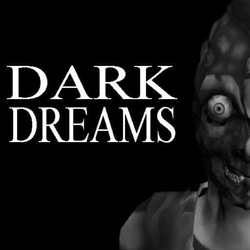 DARK DREAMS (Silent Media Games)
