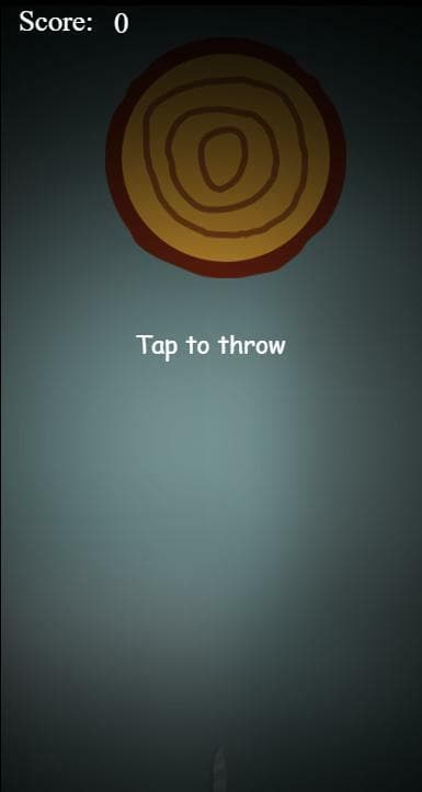 Knife Thrower screenshot 2