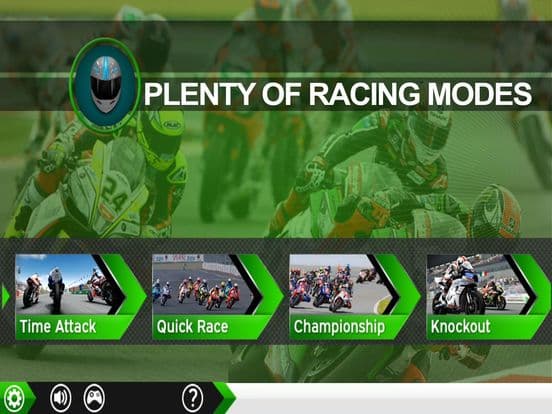 World Super Bike Championship