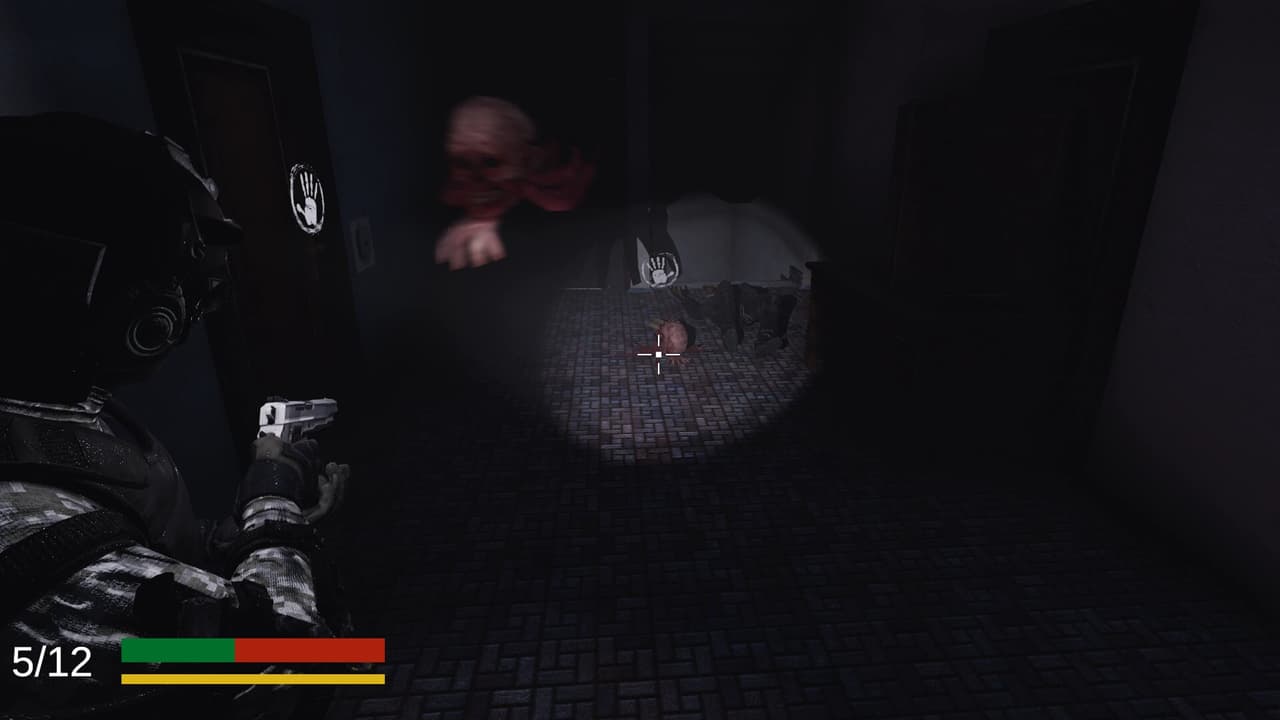Going Deep screenshot 5