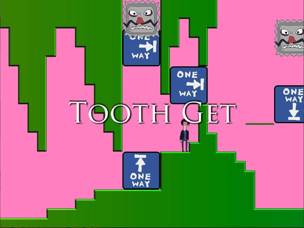Joey Wamones Normal Bedtime Routine That Is Absolutely Not A Recurring Tooth Decay Nightmare
