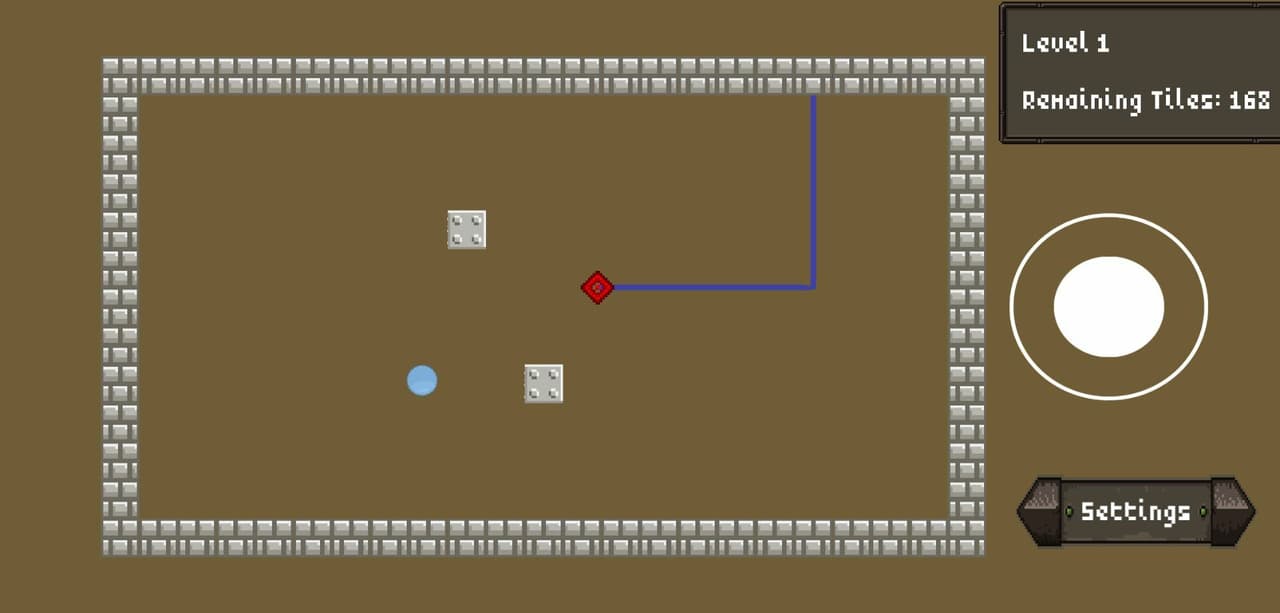 Square Setter screenshot 2