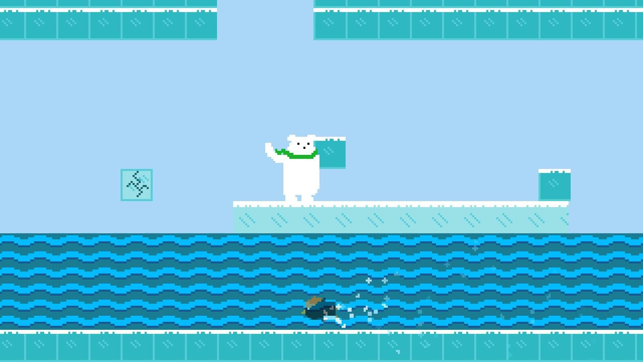 ArcticFriendship screenshot 4