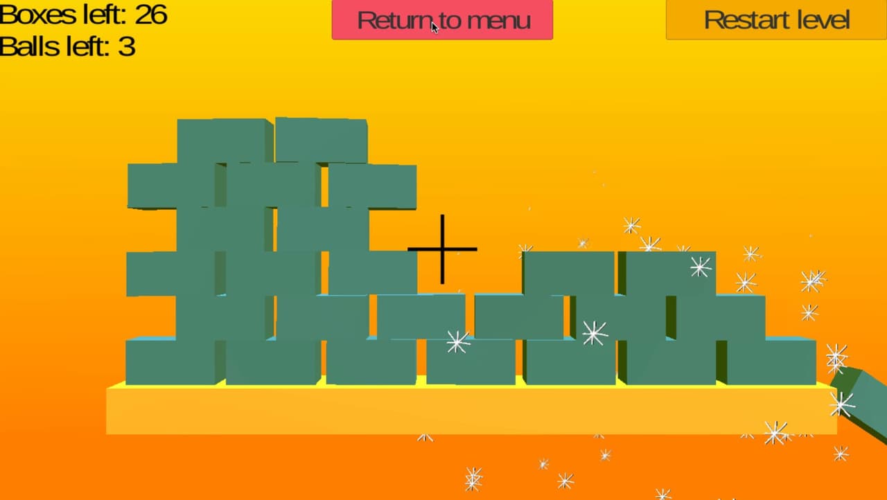 BOXGAME (MariusBLGQ) screenshot 3