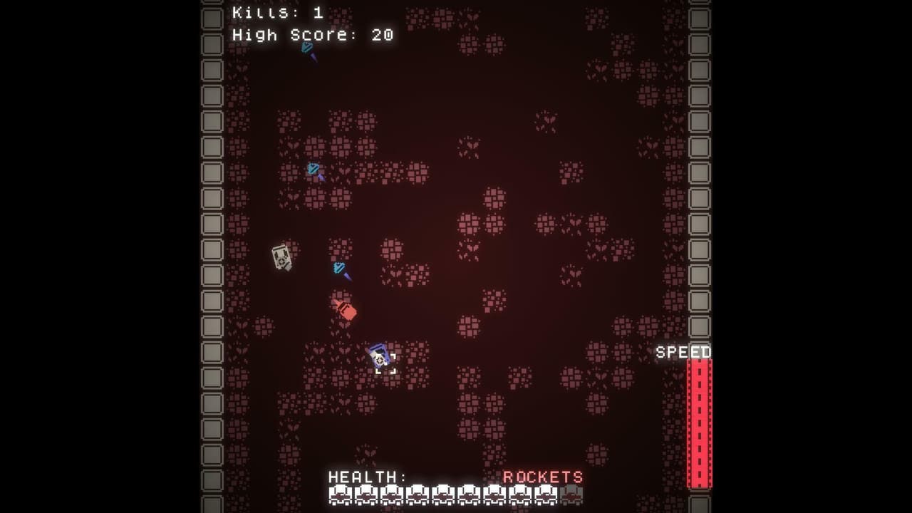 Wastelanders screenshot 3