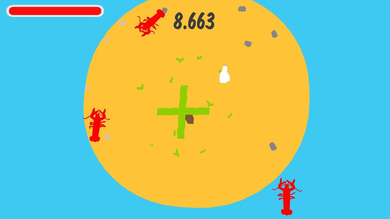 Kiwi Island screenshot 4