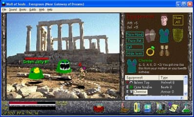Well of Souls screenshot 2