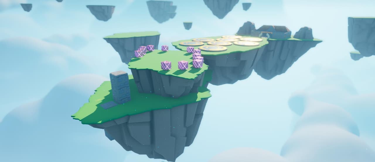 Obstacle Assault (Bioleg)