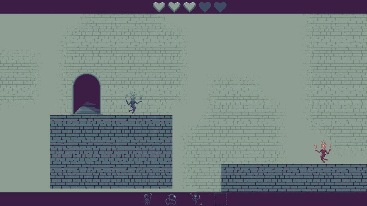 Lifebound screenshot 4
