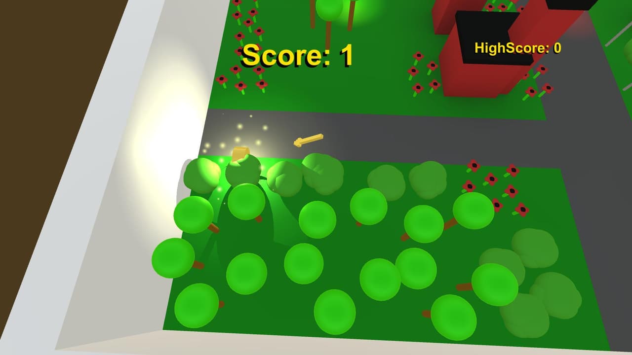 En ROOT! screenshot 4