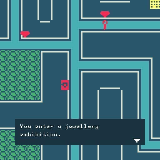 Pixel Jewellery Week screenshot 3