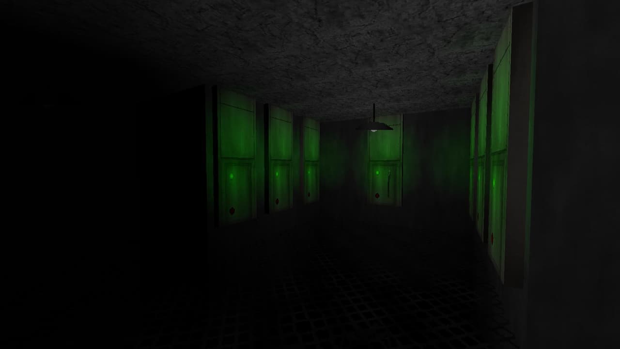 Dismantled (DEMO) screenshot 5