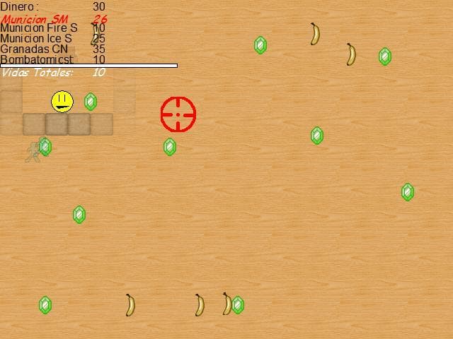 VSDF screenshot 2