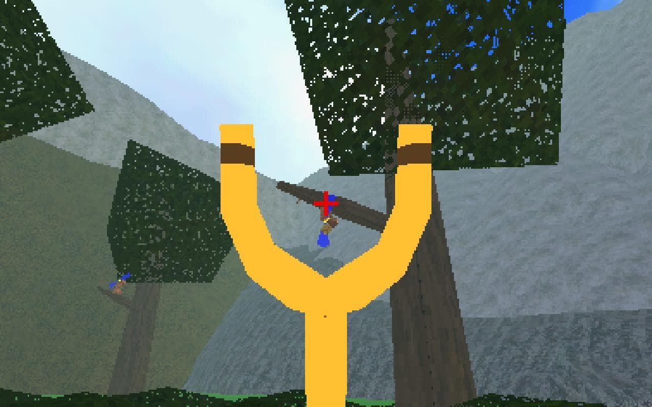 Primate Escape! screenshot 4