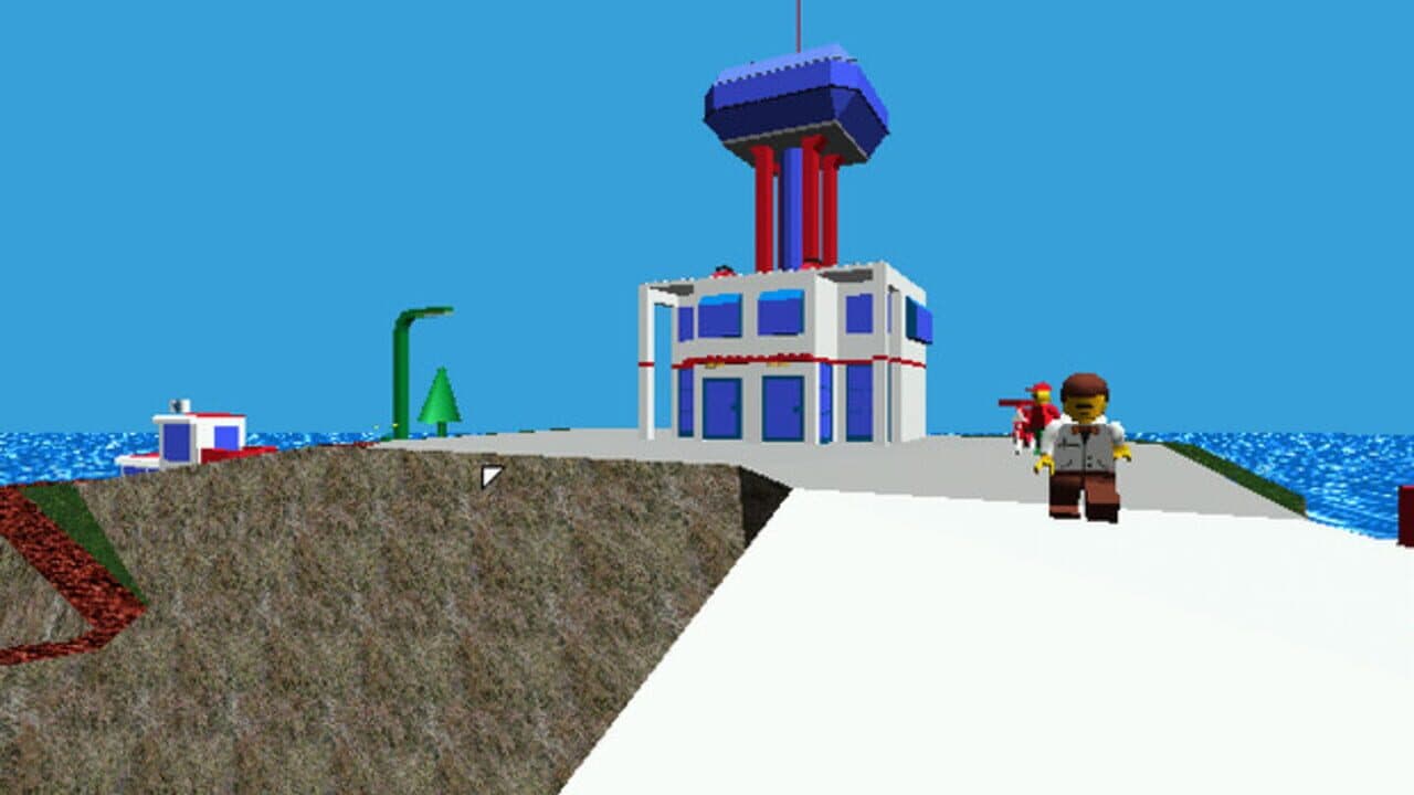 LEGO Island screenshot 2