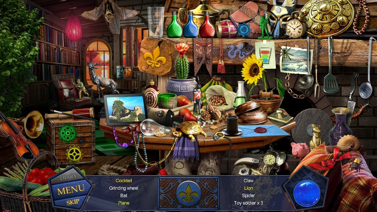 Invasion 2: Doomed screenshot 4