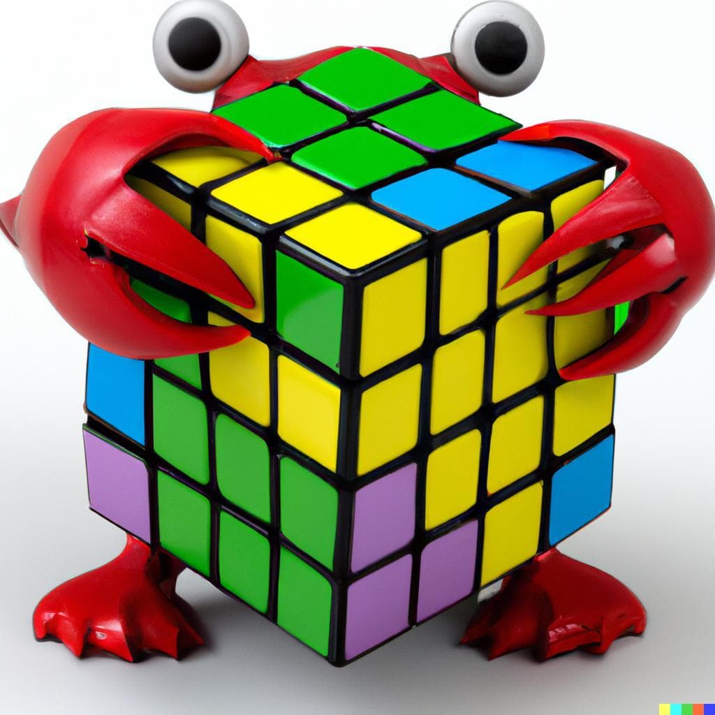 RubiksCube_Unity