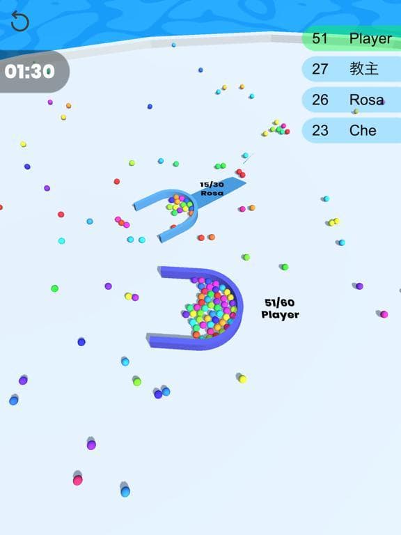 Collect.io screenshot 3