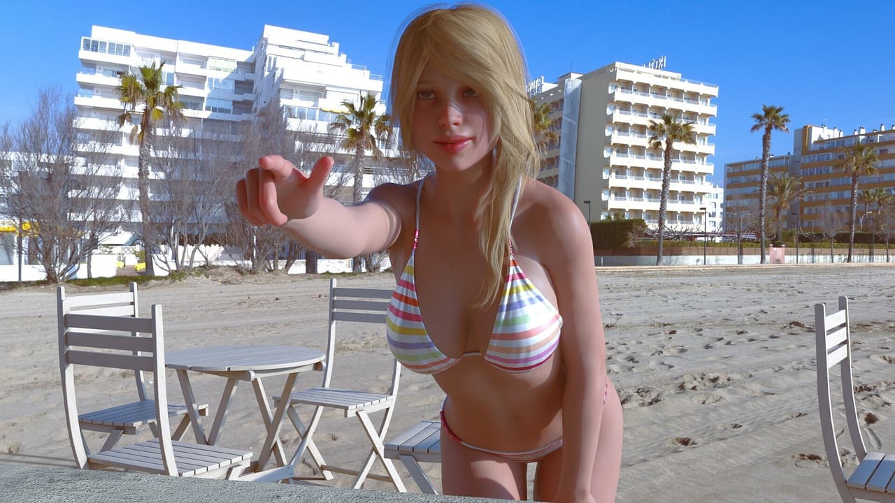 Futa Paradise screenshot 2