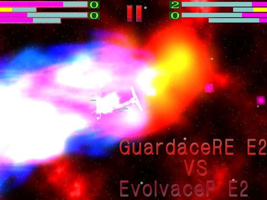 Evolvace E2