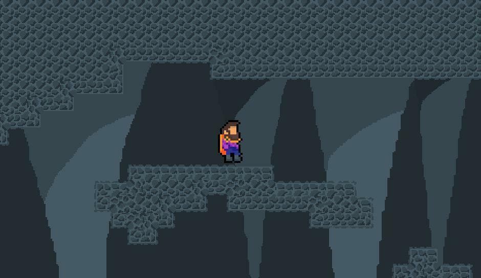 TRAYveler (Godot wild jam #29) screenshot 2