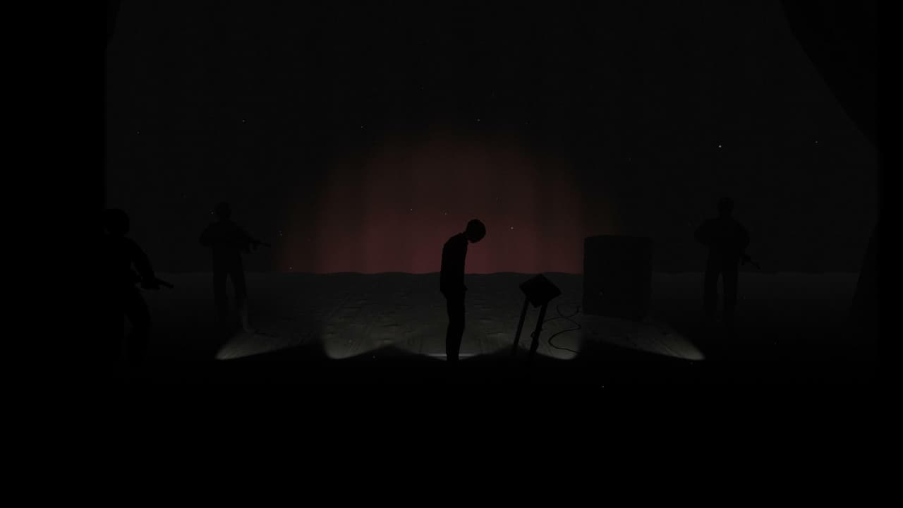 The Runner (Filipe Baptista) screenshot 3