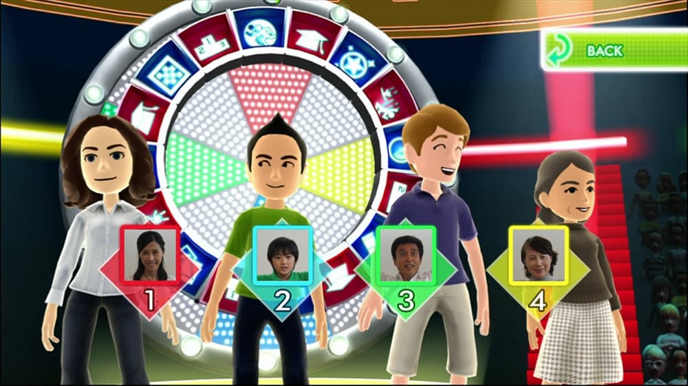 Body and Brain Connection screenshot 2