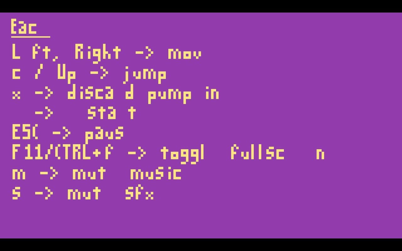 KEKCROCS HAPPY FACTORY (Python source code)) screenshot 3