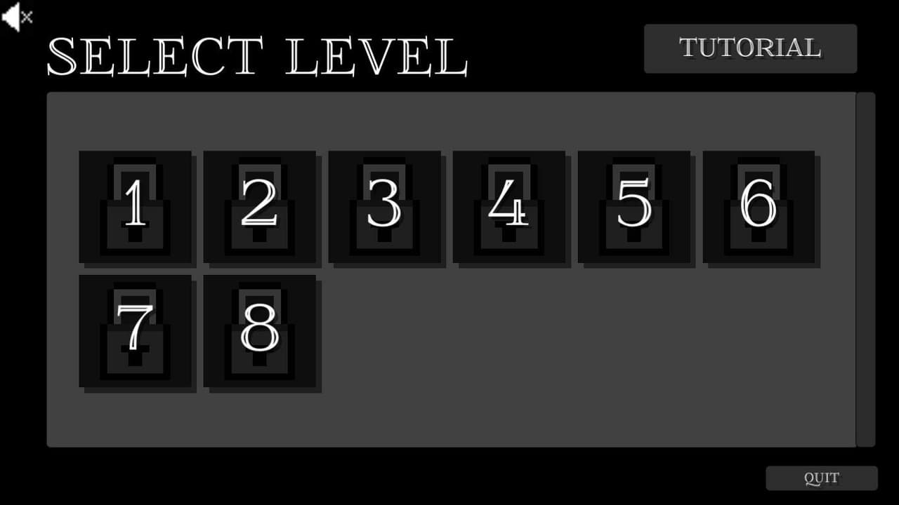 The Minimalist (Blackthornprod GAME JAM #3) screenshot 3