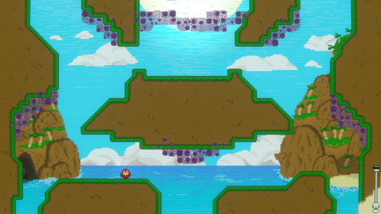 A Pair of Feathers Squawk Together screenshot 3