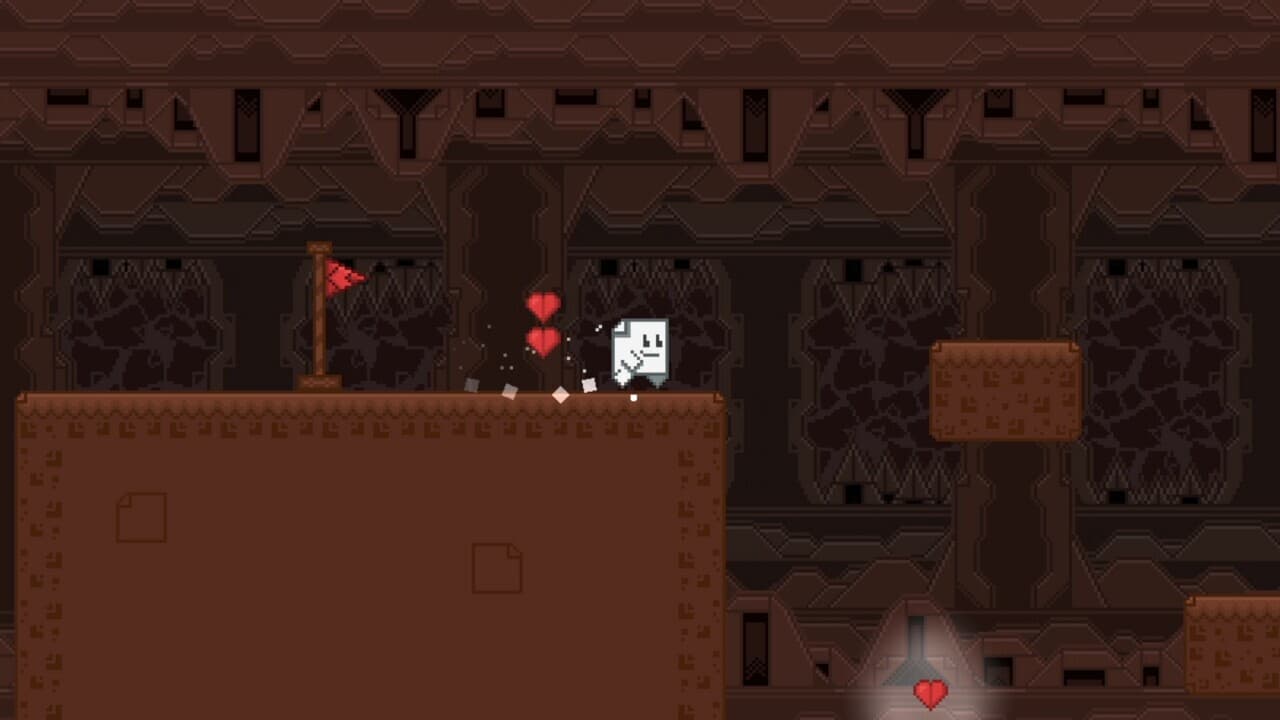 Origami Treasure screenshot 4