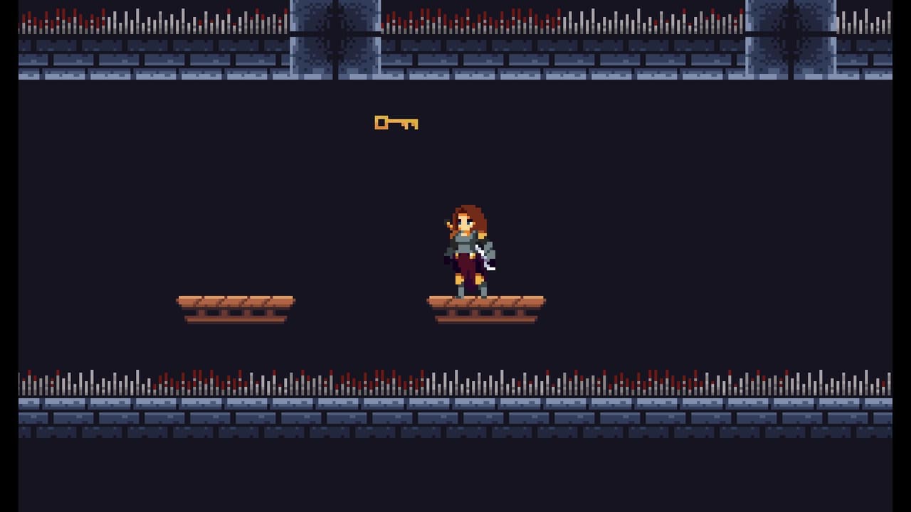 Dungeoidvania screenshot 3