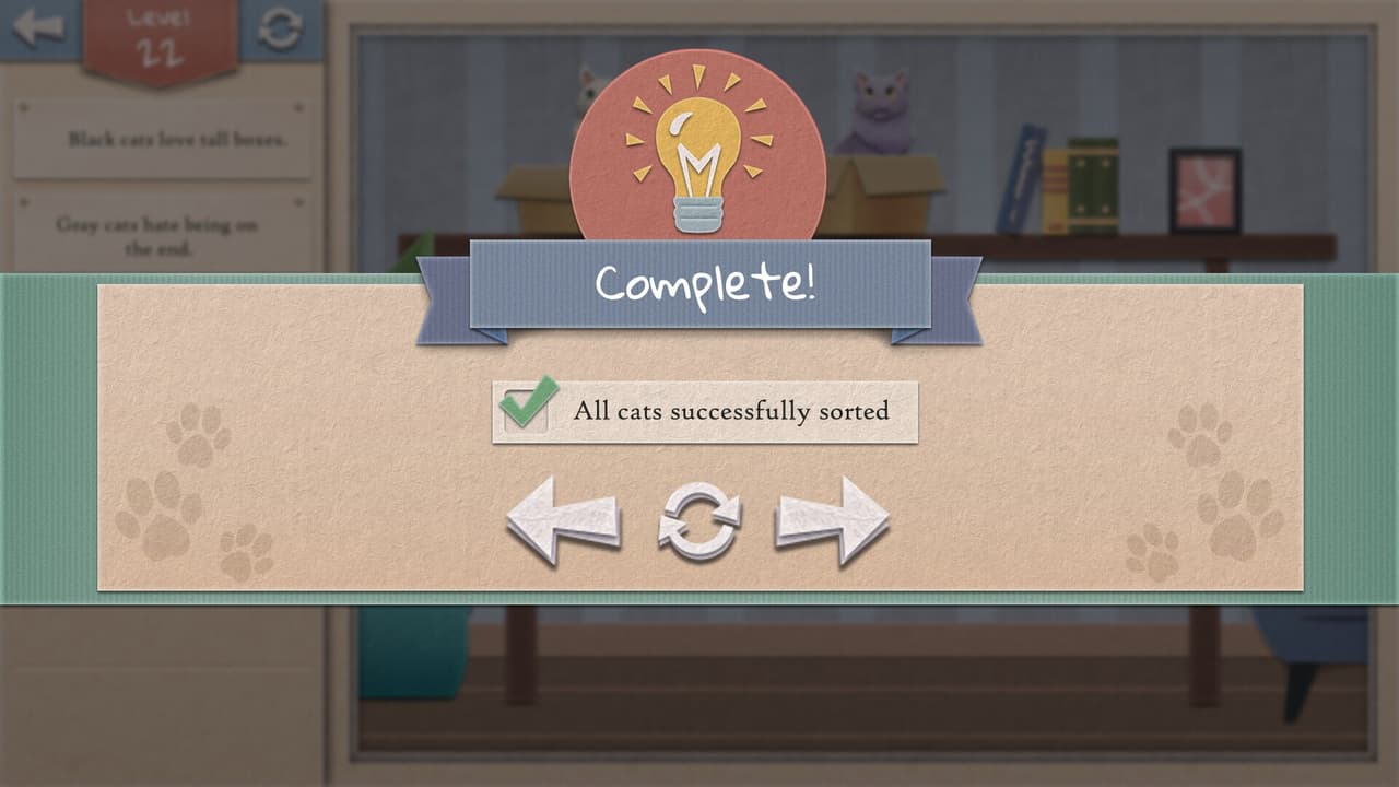 Einsteins Cats screenshot 5