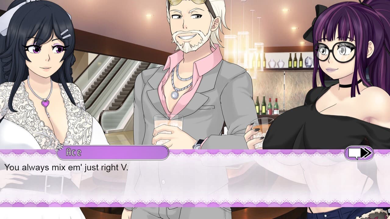 Umichan Sorani screenshot 2